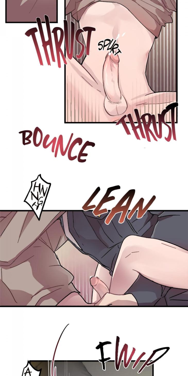 Daehyun-Laundry-We-Wash-Everything-By-Jae-Uncensored-Eng page 5