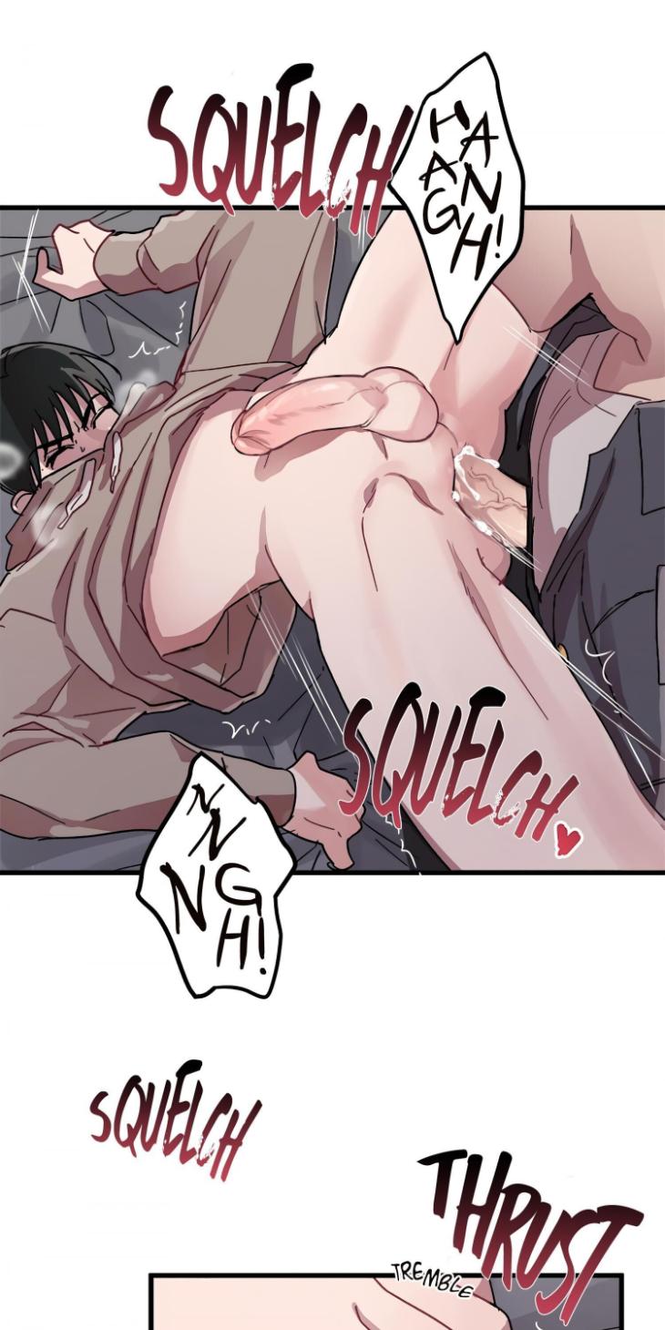 Daehyun-Laundry-We-Wash-Everything-By-Jae-Uncensored-Eng page 7
