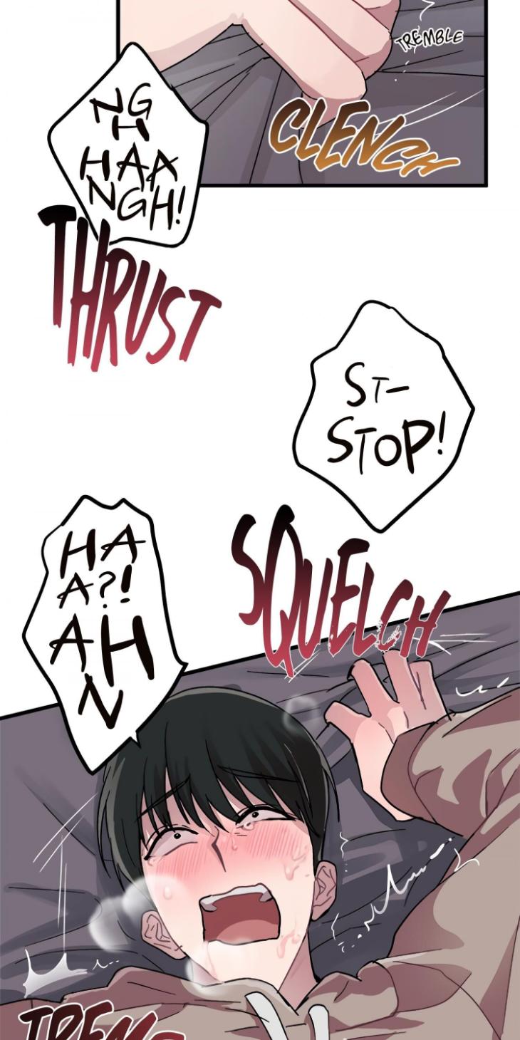 Daehyun-Laundry-We-Wash-Everything-By-Jae-Uncensored-Eng page 8