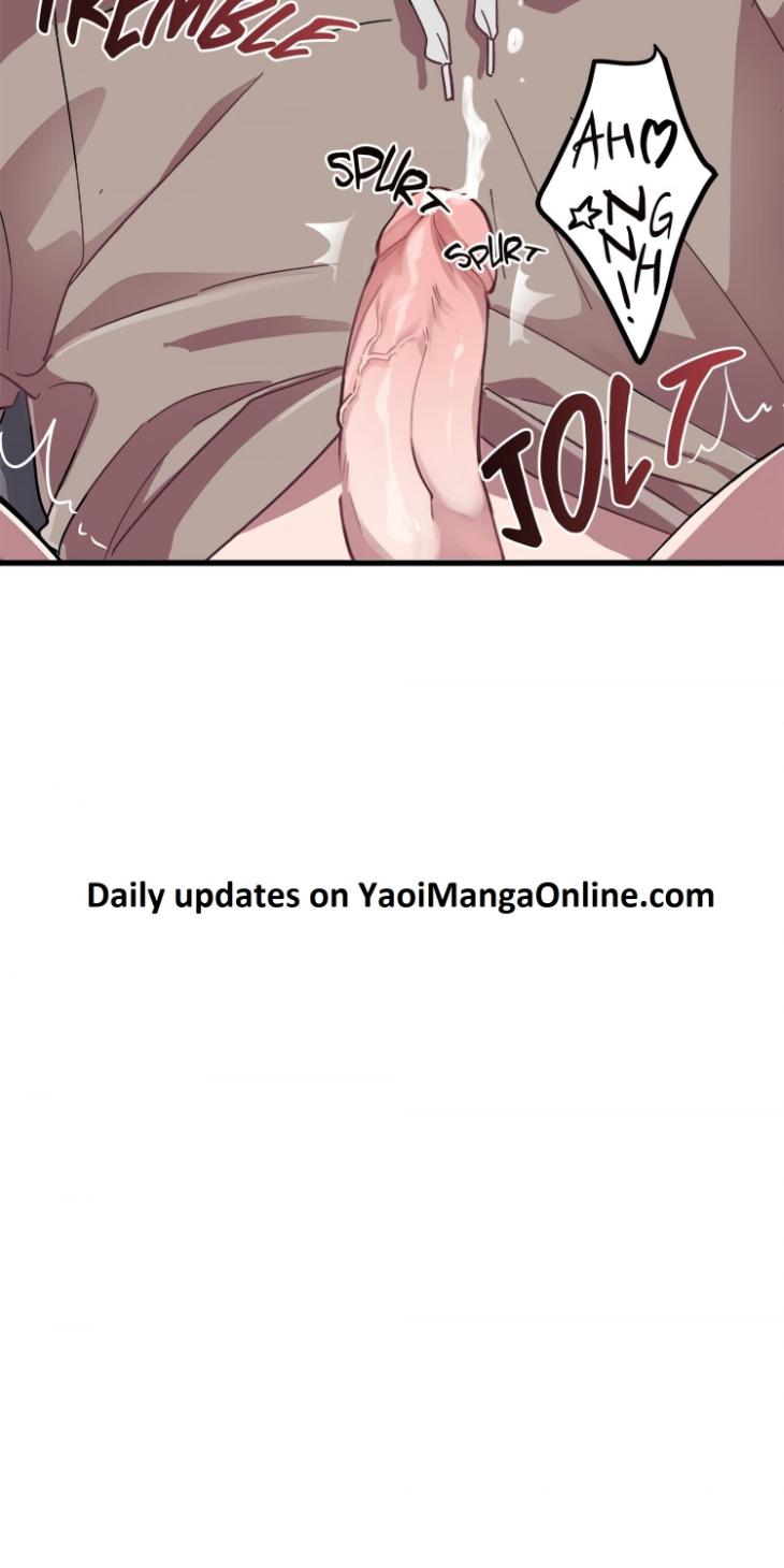 Daehyun-Laundry-We-Wash-Everything-By-Jae-Uncensored-Eng page 9