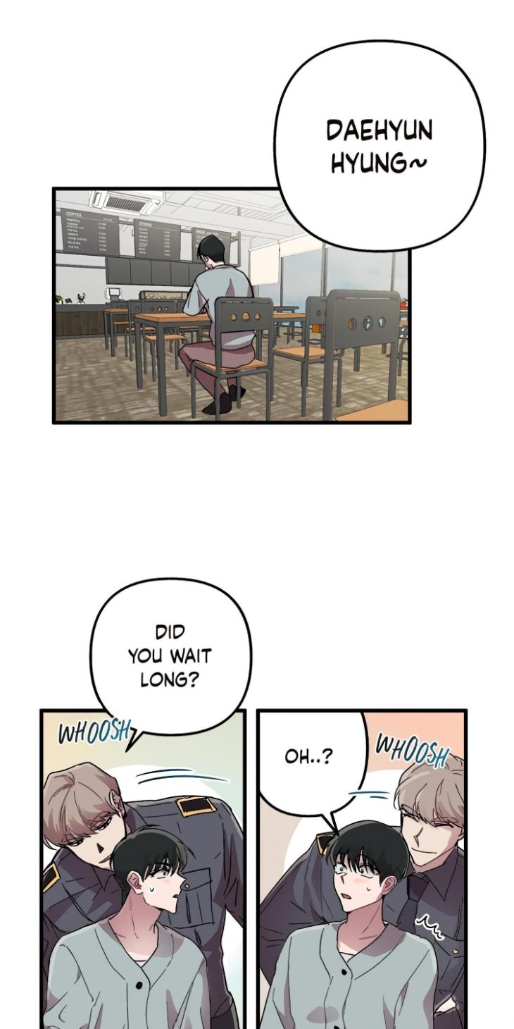 Daehyun-Laundry-We-Wash-Everything-By-Jae-Uncensored-Eng page 11