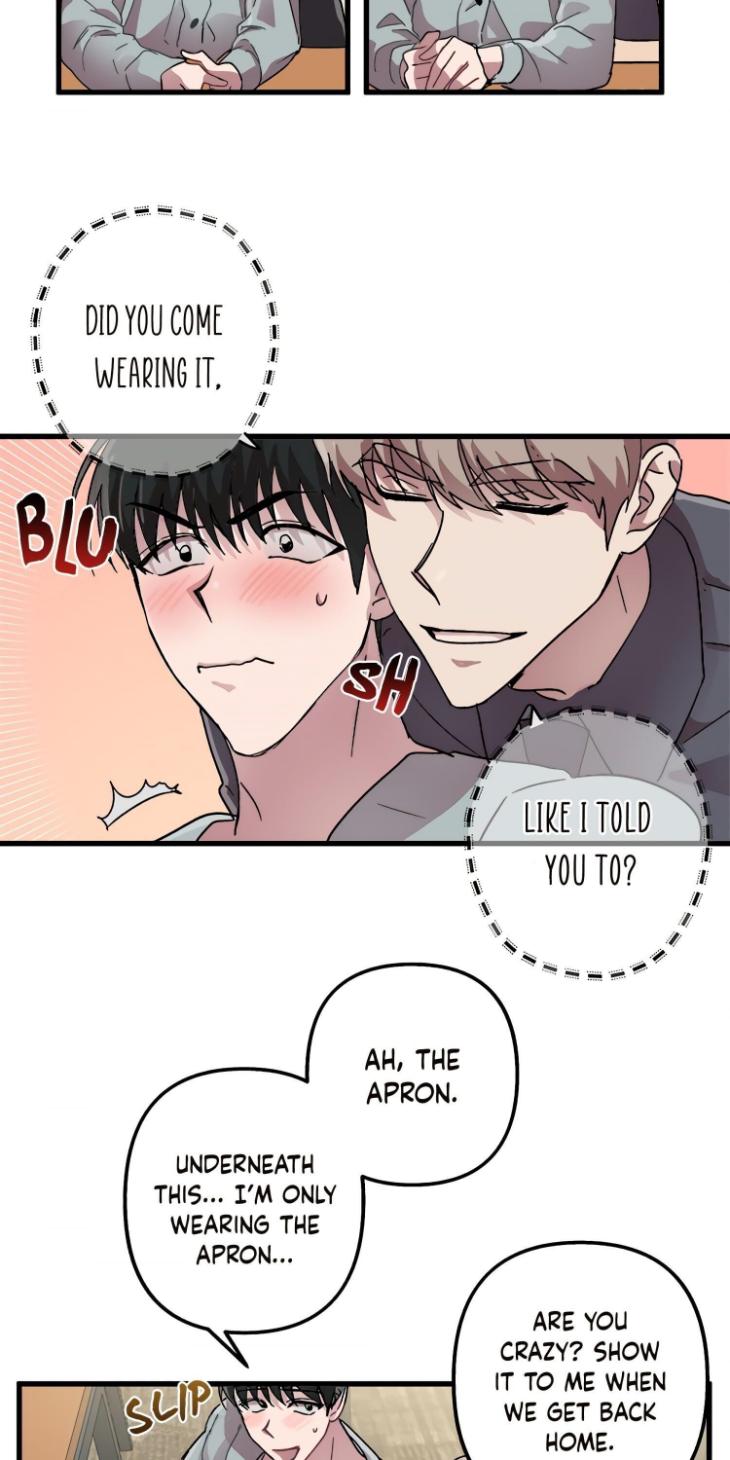 Daehyun-Laundry-We-Wash-Everything-By-Jae-Uncensored-Eng page 12