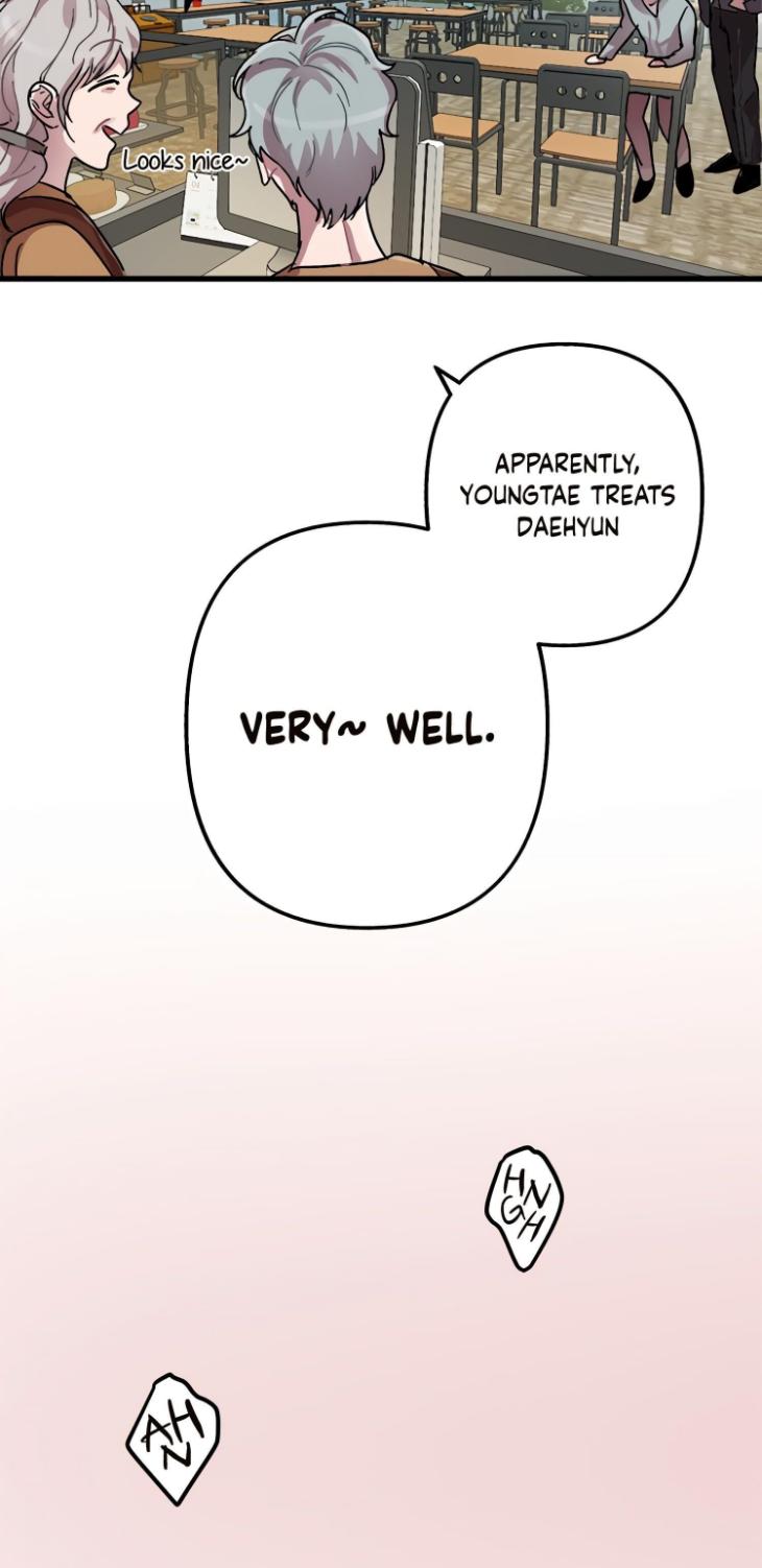 Daehyun-Laundry-We-Wash-Everything-By-Jae-Uncensored-Eng page 14