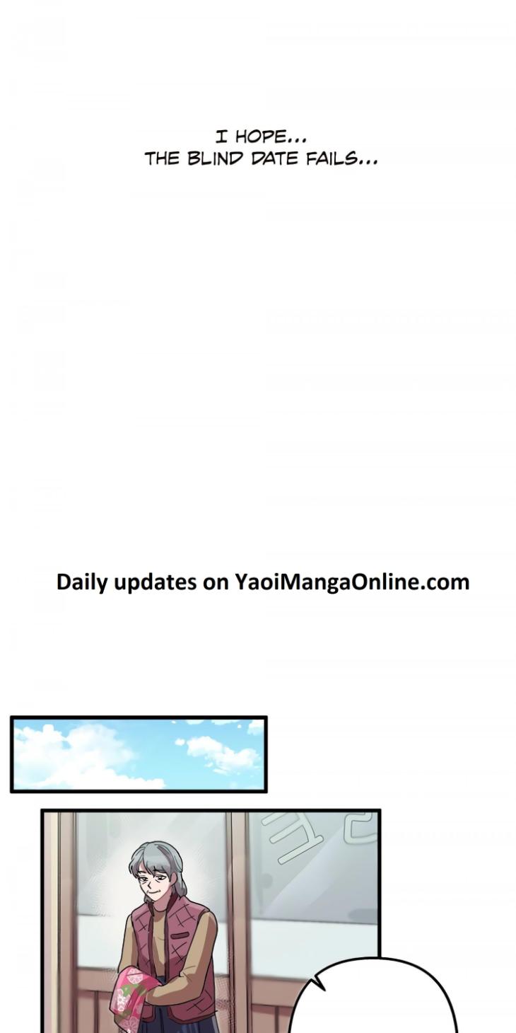Daehyun-Laundry-We-Wash-Everything-By-Jae-Uncensored-Eng page 22