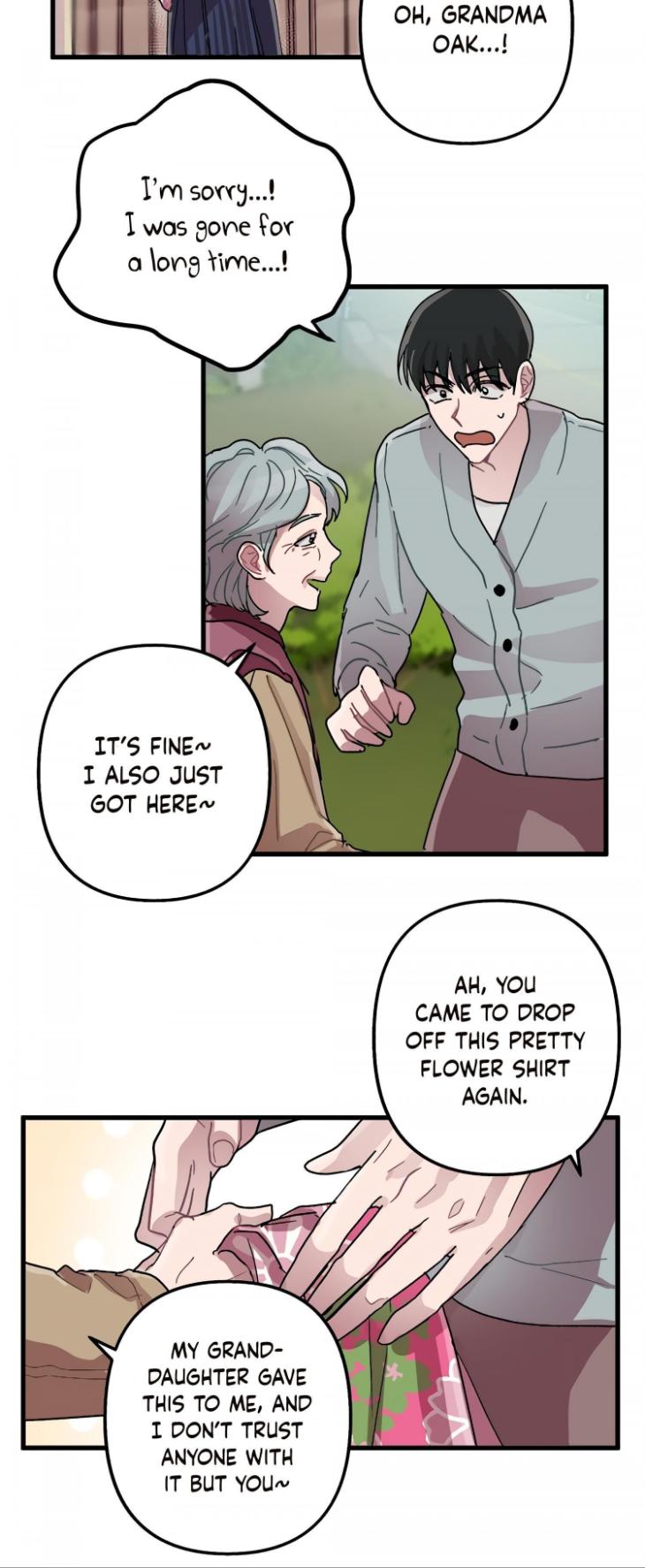 Daehyun-Laundry-We-Wash-Everything-By-Jae-Uncensored-Eng page 23