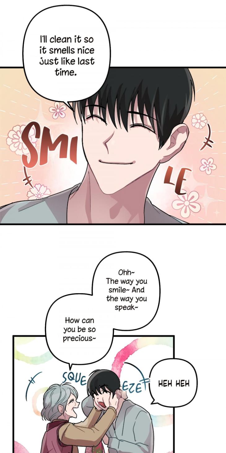 Daehyun-Laundry-We-Wash-Everything-By-Jae-Uncensored-Eng page 24