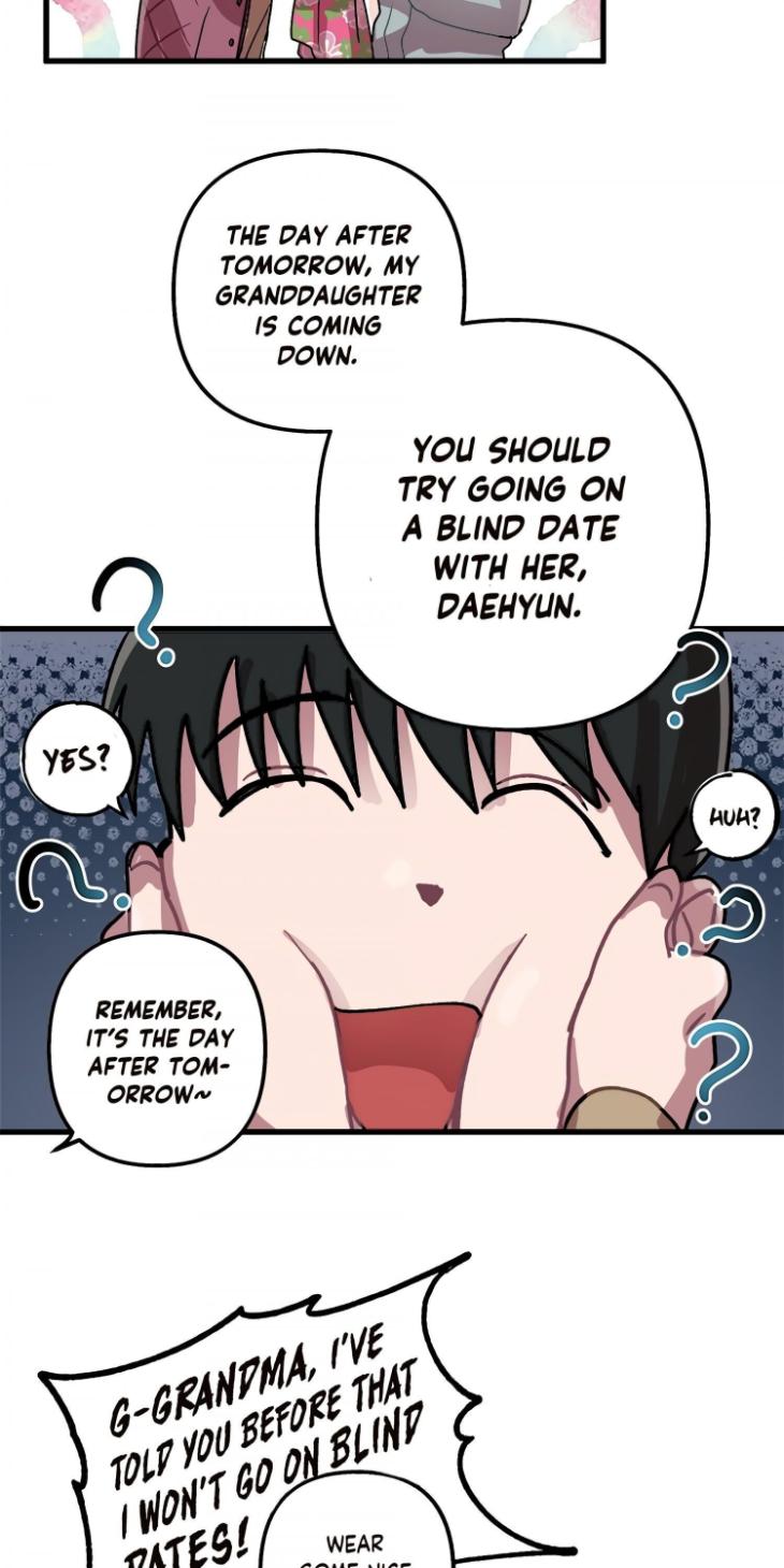 Daehyun-Laundry-We-Wash-Everything-By-Jae-Uncensored-Eng page 25