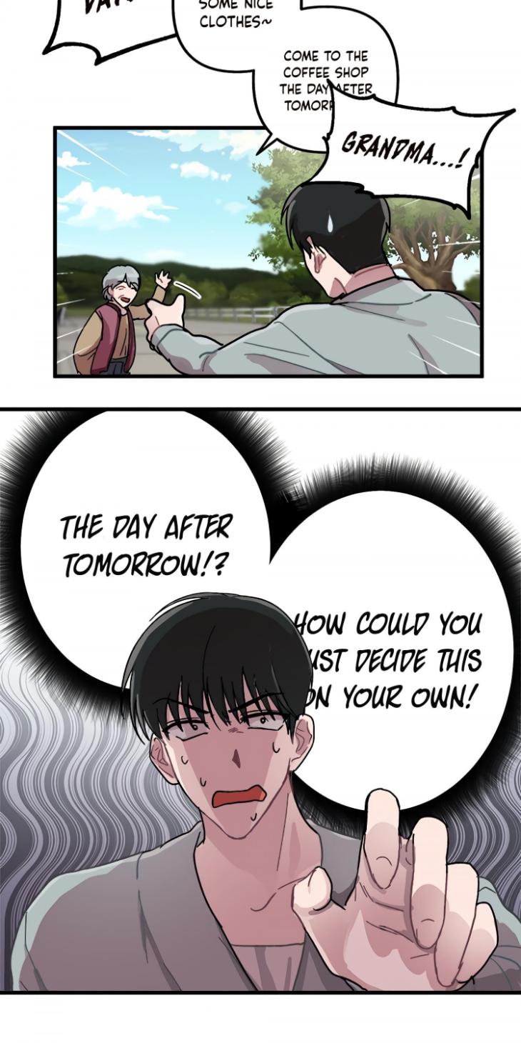 Daehyun-Laundry-We-Wash-Everything-By-Jae-Uncensored-Eng page 26