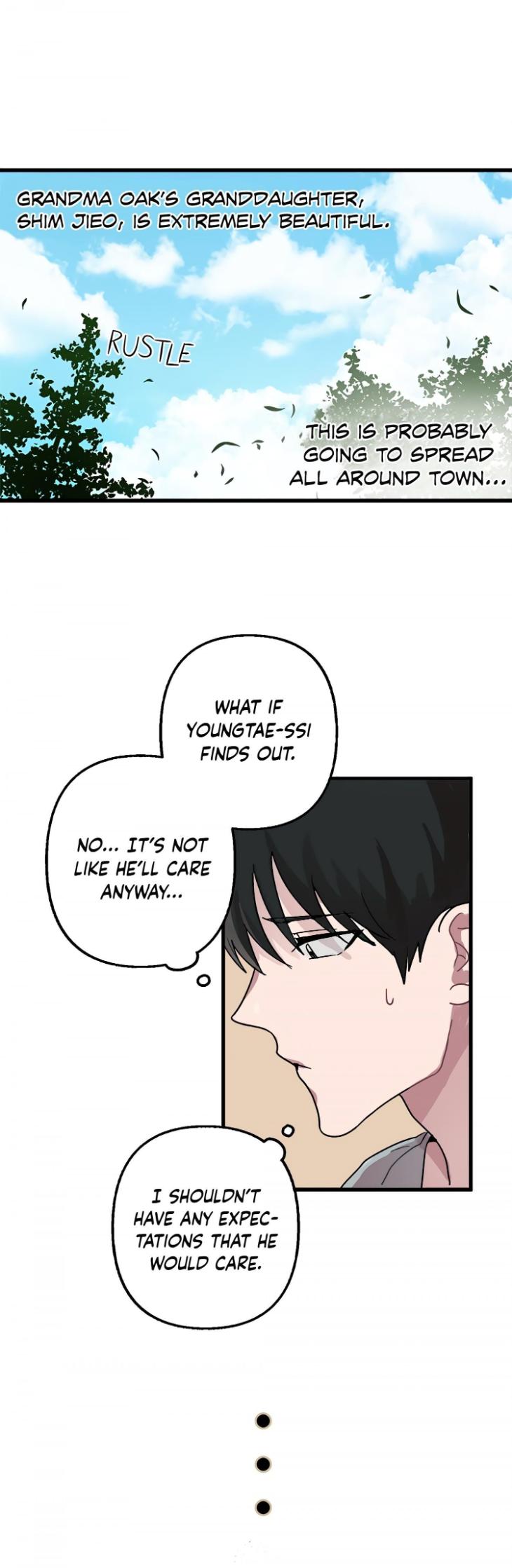 Daehyun-Laundry-We-Wash-Everything-By-Jae-Uncensored-Eng page 27