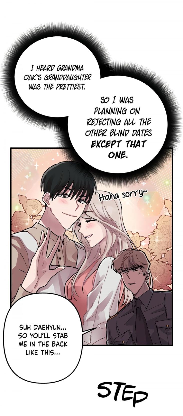 Daehyun-Laundry-We-Wash-Everything-By-Jae-Uncensored-Eng page 31