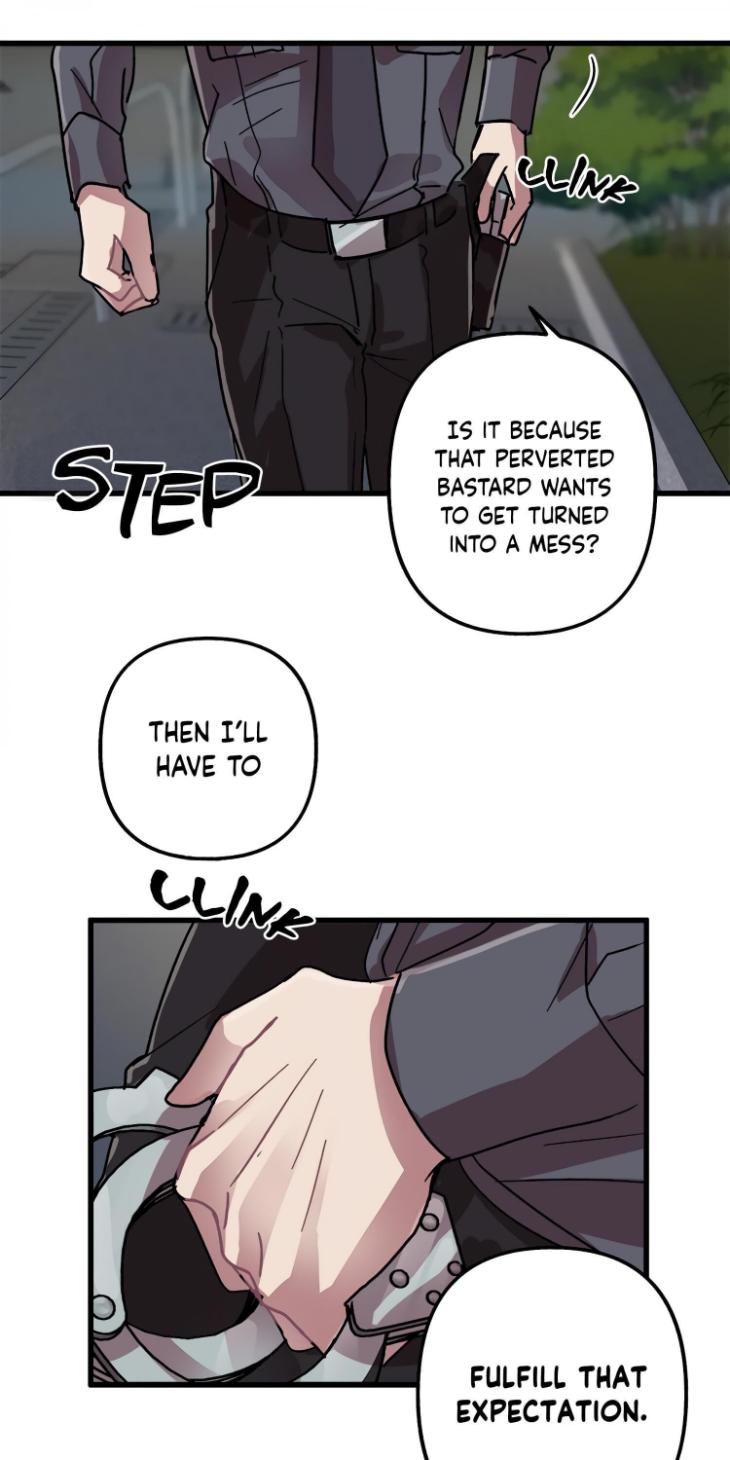 Daehyun-Laundry-We-Wash-Everything-By-Jae-Uncensored-Eng page 32