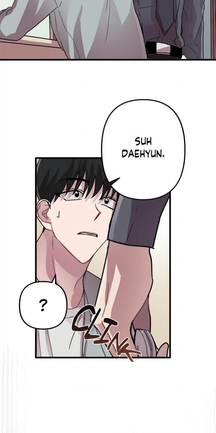 Daehyun-Laundry-We-Wash-Everything-By-Jae-Uncensored-Eng page 35