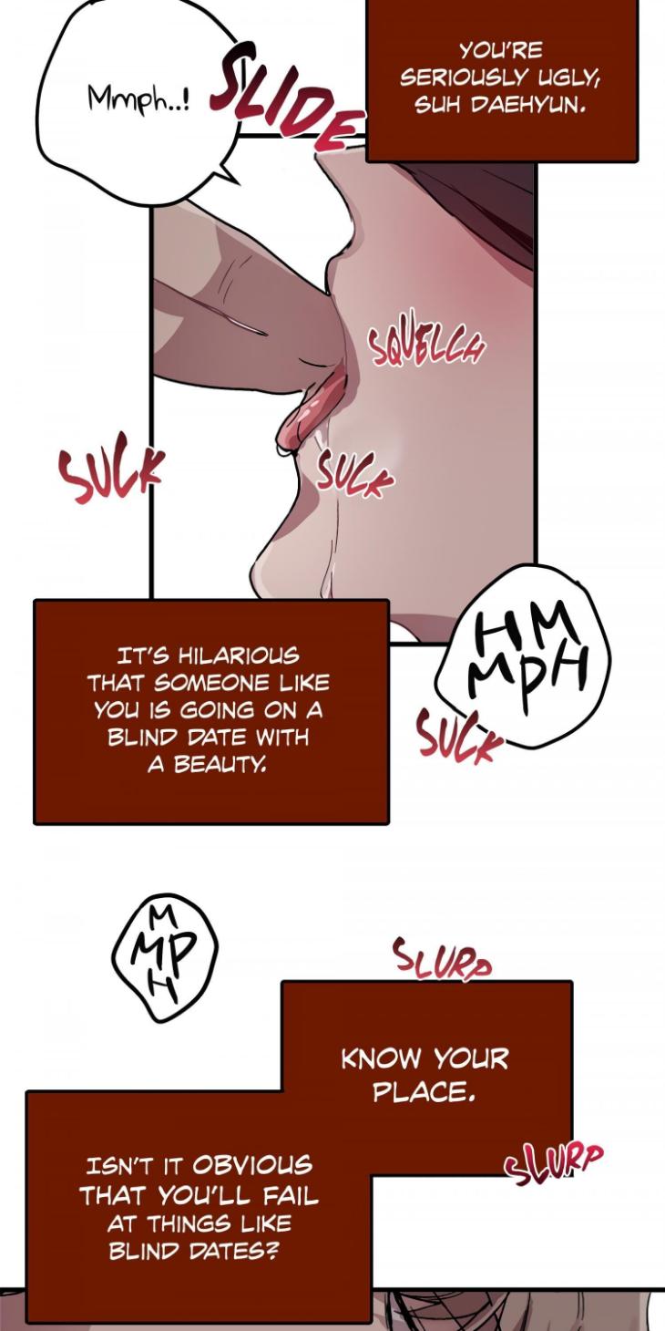 Daehyun-Laundry-We-Wash-Everything-By-Jae-Uncensored-Eng page 42