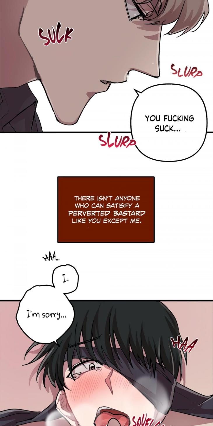 Daehyun-Laundry-We-Wash-Everything-By-Jae-Uncensored-Eng page 43