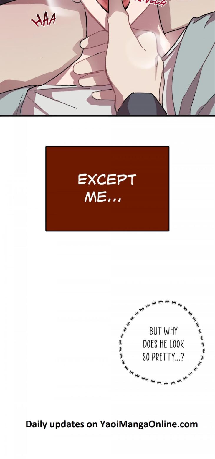 Daehyun-Laundry-We-Wash-Everything-By-Jae-Uncensored-Eng page 44