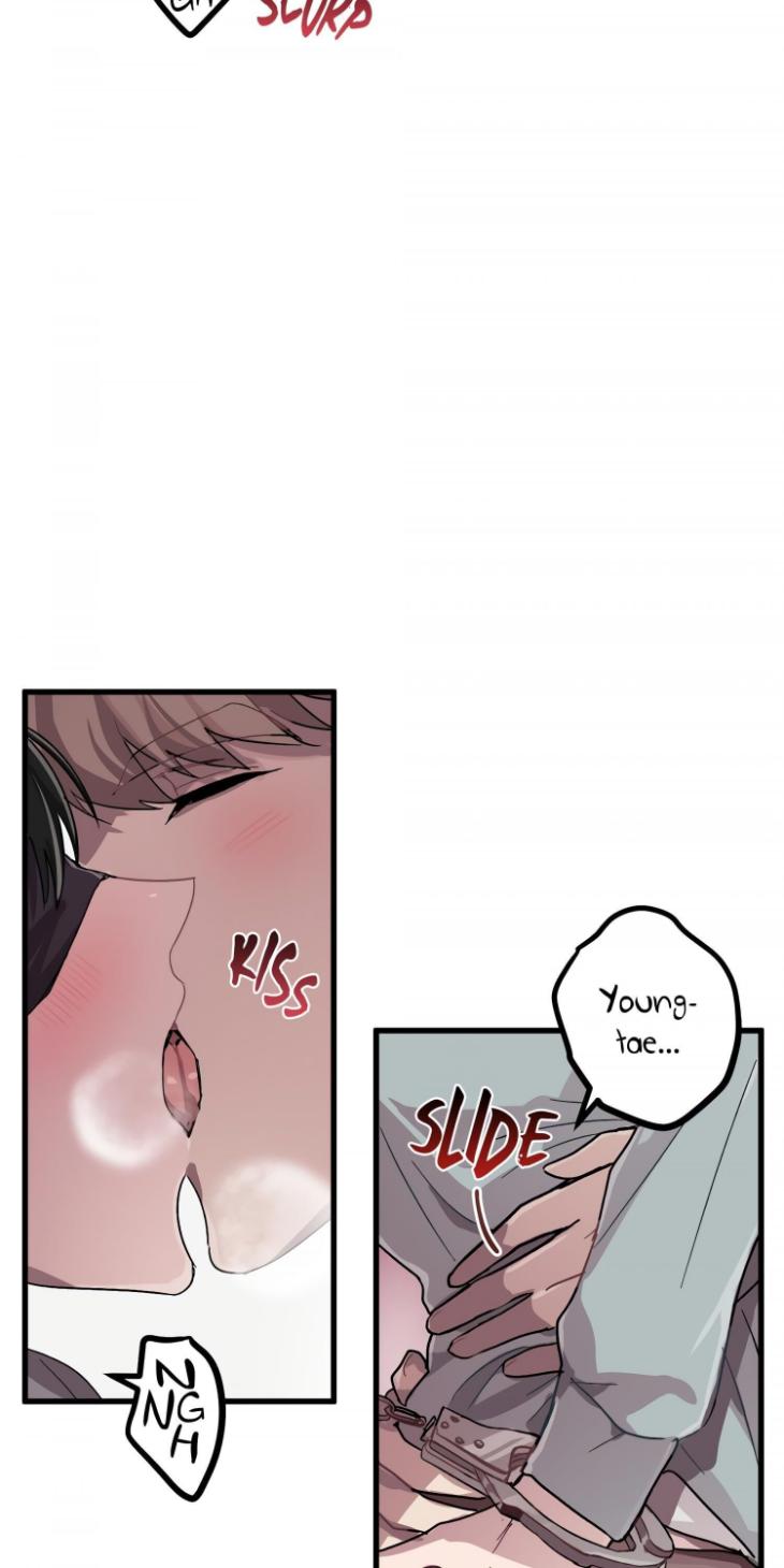 Daehyun-Laundry-We-Wash-Everything-By-Jae-Uncensored-Eng page 2