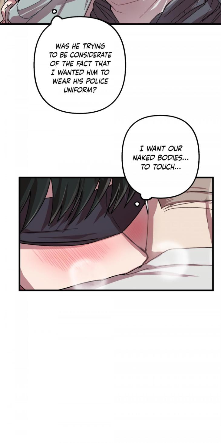 Daehyun-Laundry-We-Wash-Everything-By-Jae-Uncensored-Eng page 5