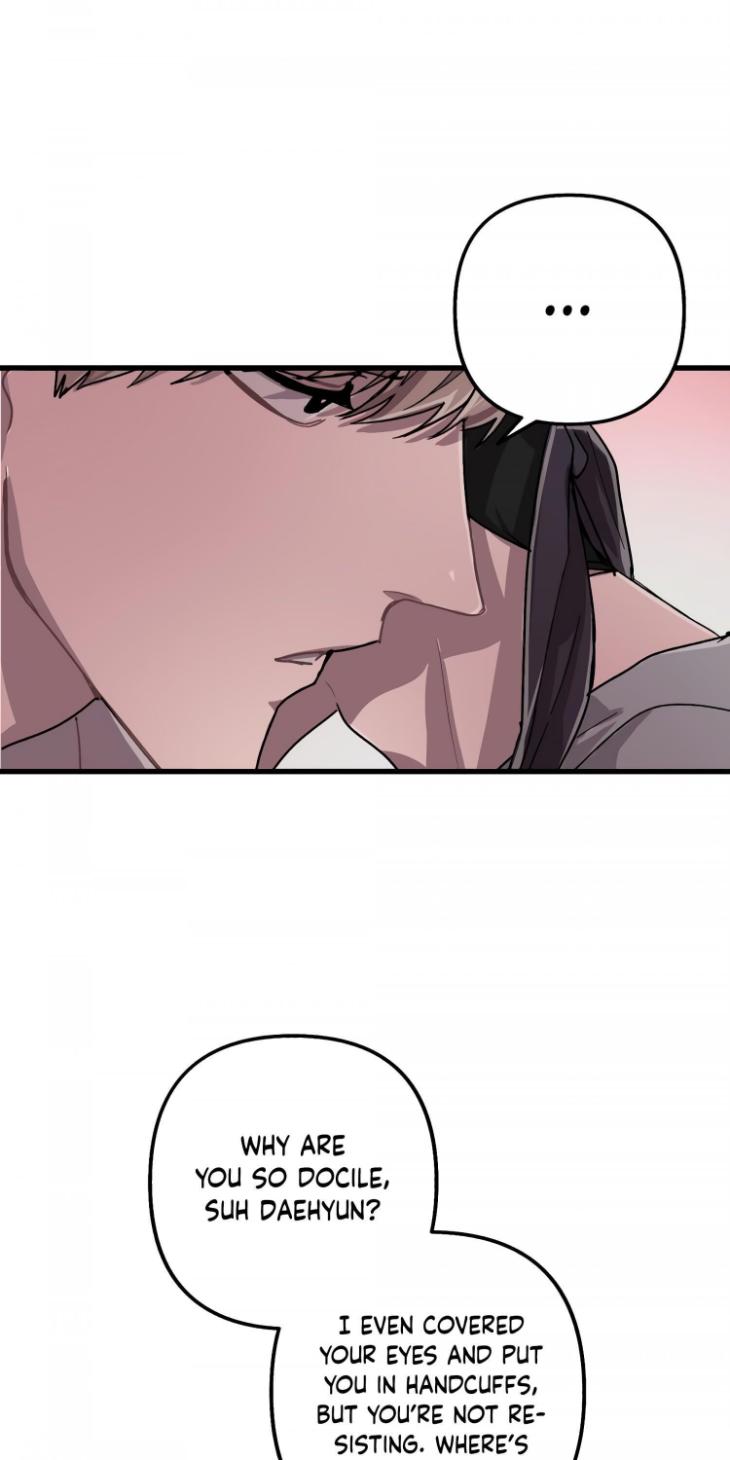 Daehyun-Laundry-We-Wash-Everything-By-Jae-Uncensored-Eng page 6