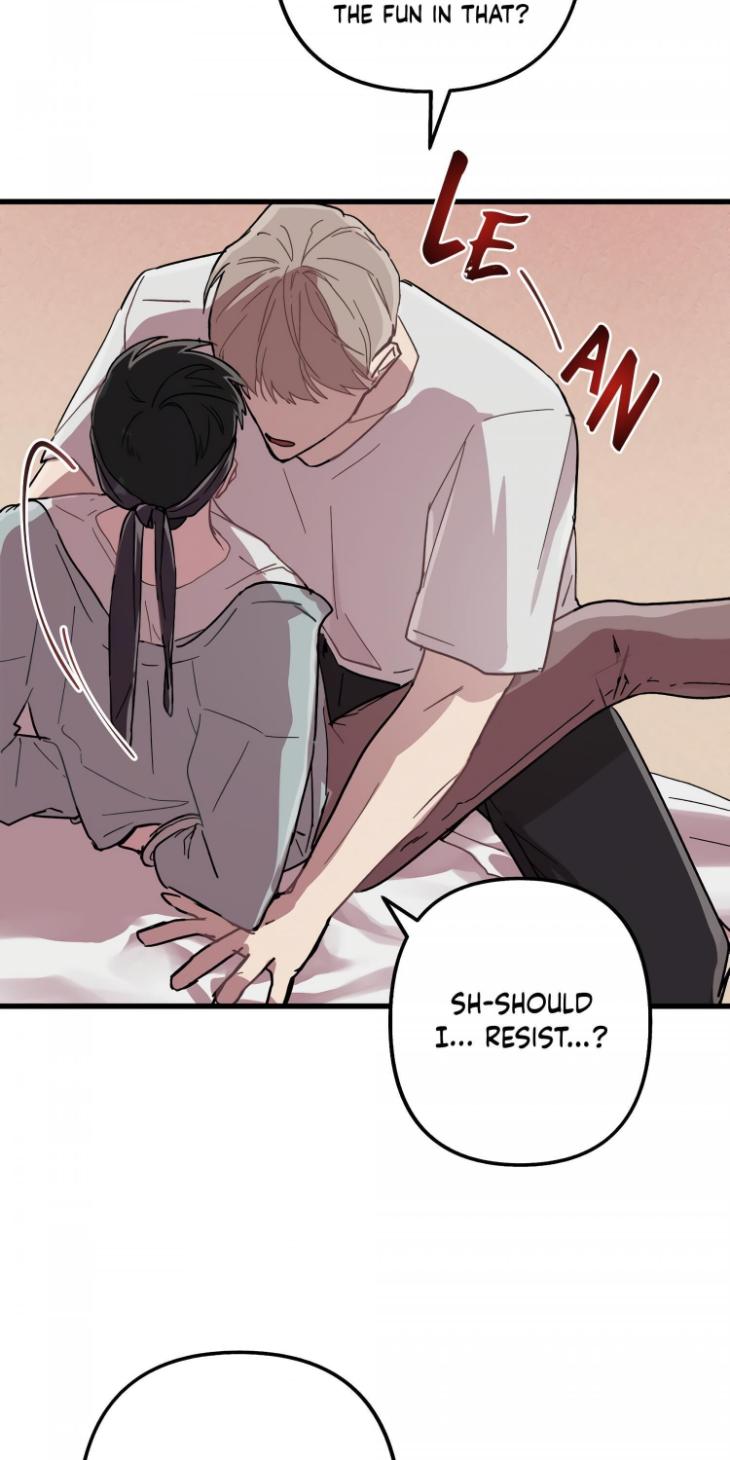 Daehyun-Laundry-We-Wash-Everything-By-Jae-Uncensored-Eng page 7