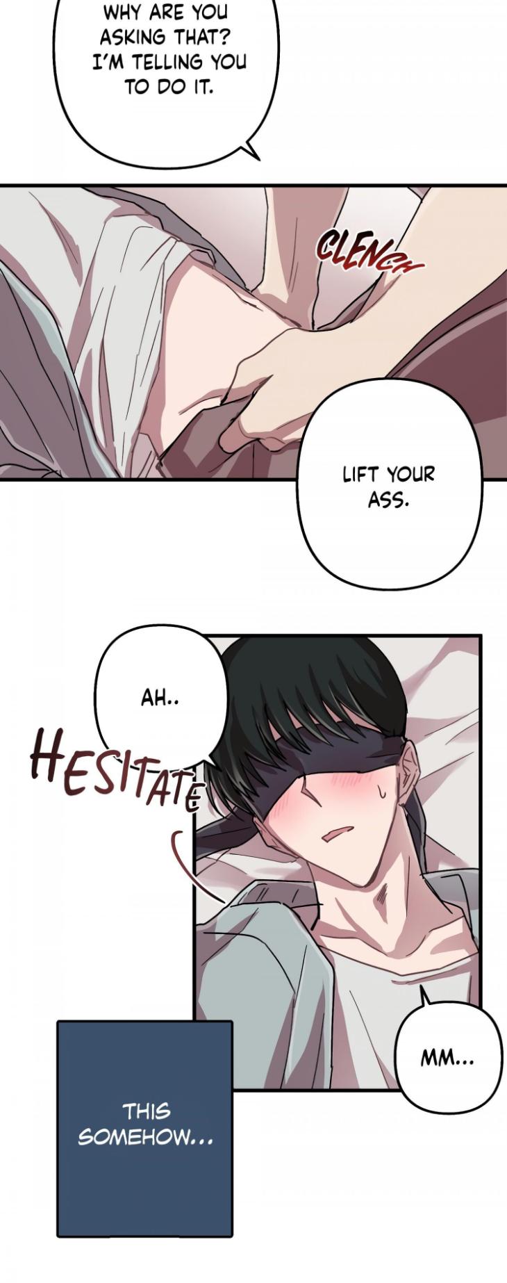 Daehyun-Laundry-We-Wash-Everything-By-Jae-Uncensored-Eng page 8