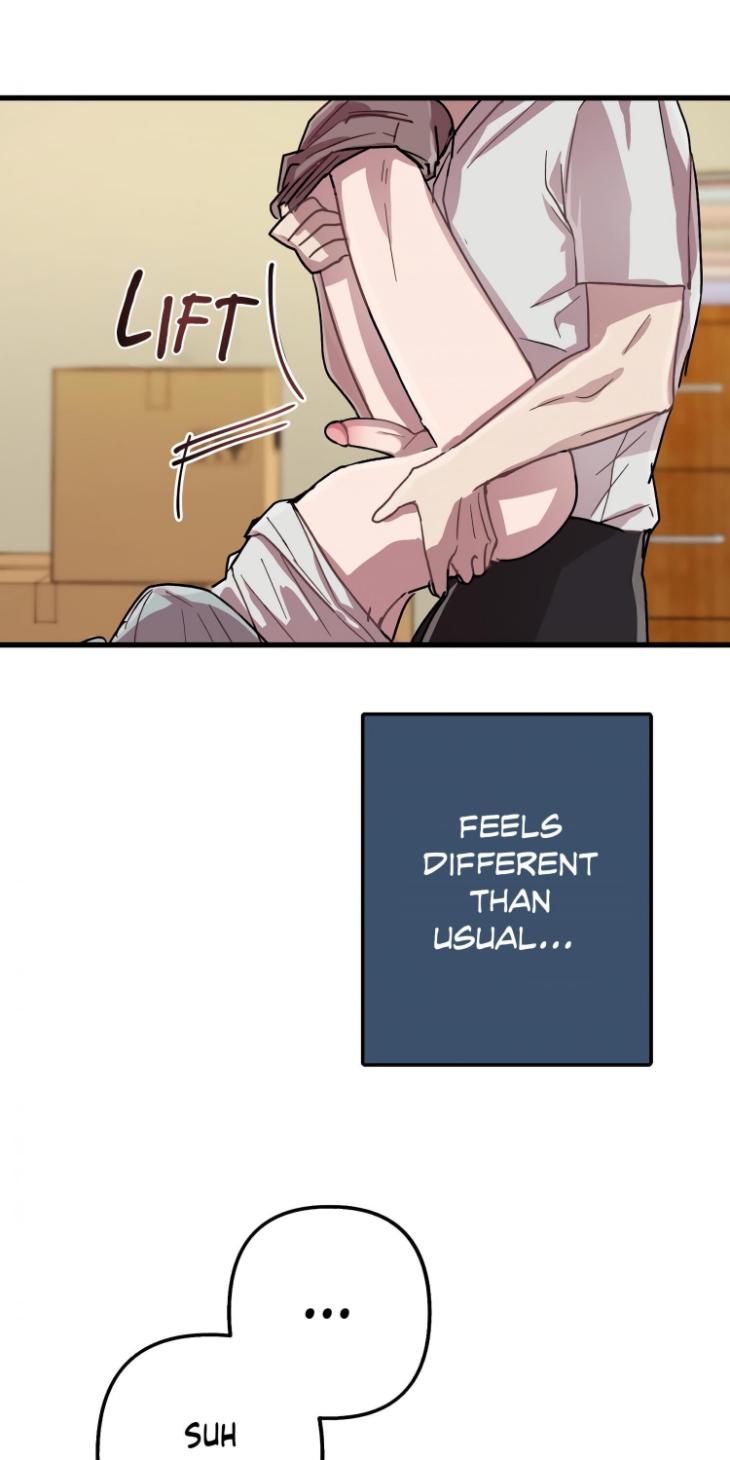 Daehyun-Laundry-We-Wash-Everything-By-Jae-Uncensored-Eng page 9