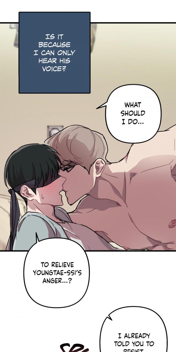 Daehyun-Laundry-We-Wash-Everything-By-Jae-Uncensored-Eng page 16