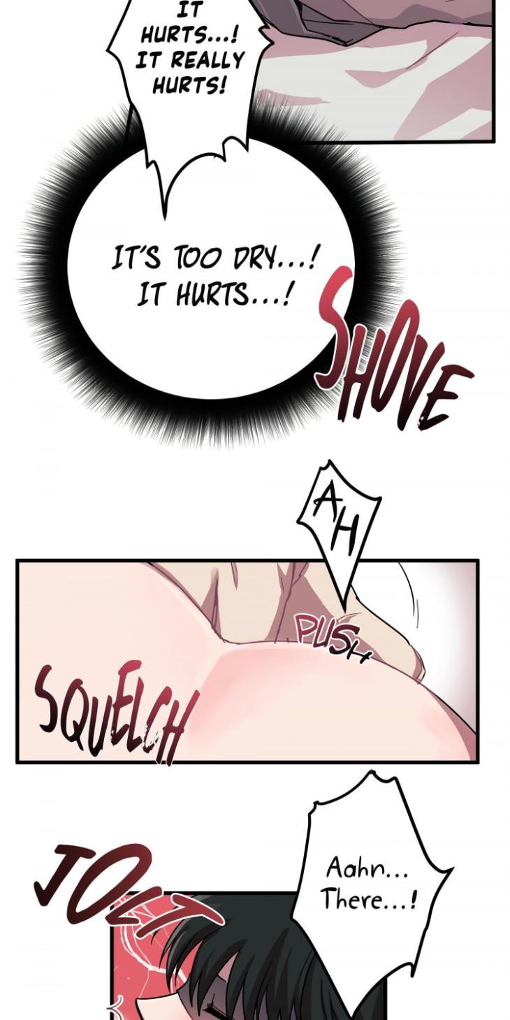 Daehyun-Laundry-We-Wash-Everything-By-Jae-Uncensored-Eng page 21