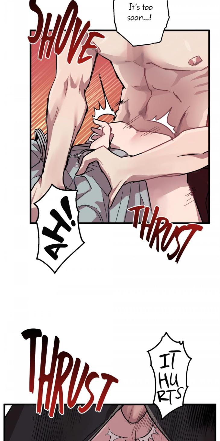 Daehyun-Laundry-We-Wash-Everything-By-Jae-Uncensored-Eng page 26