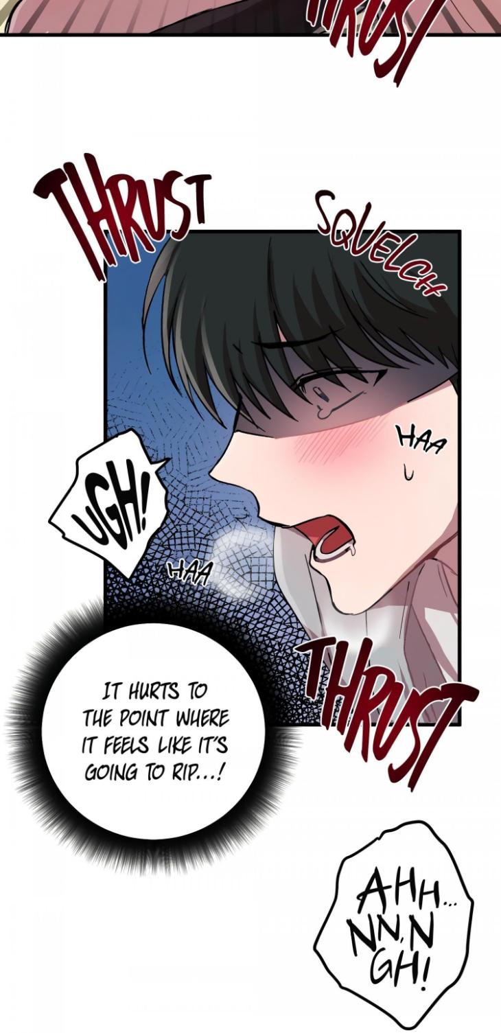 Daehyun-Laundry-We-Wash-Everything-By-Jae-Uncensored-Eng page 28