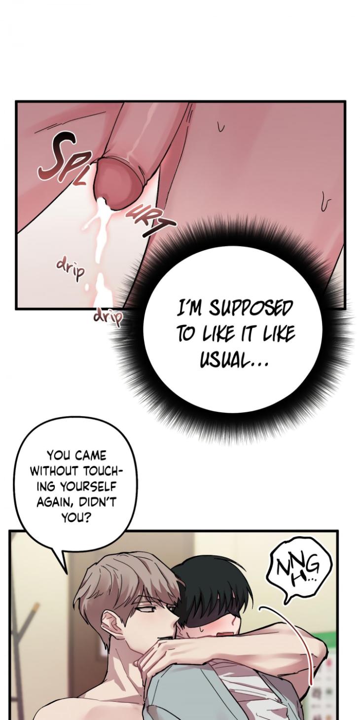 Daehyun-Laundry-We-Wash-Everything-By-Jae-Uncensored-Eng page 29
