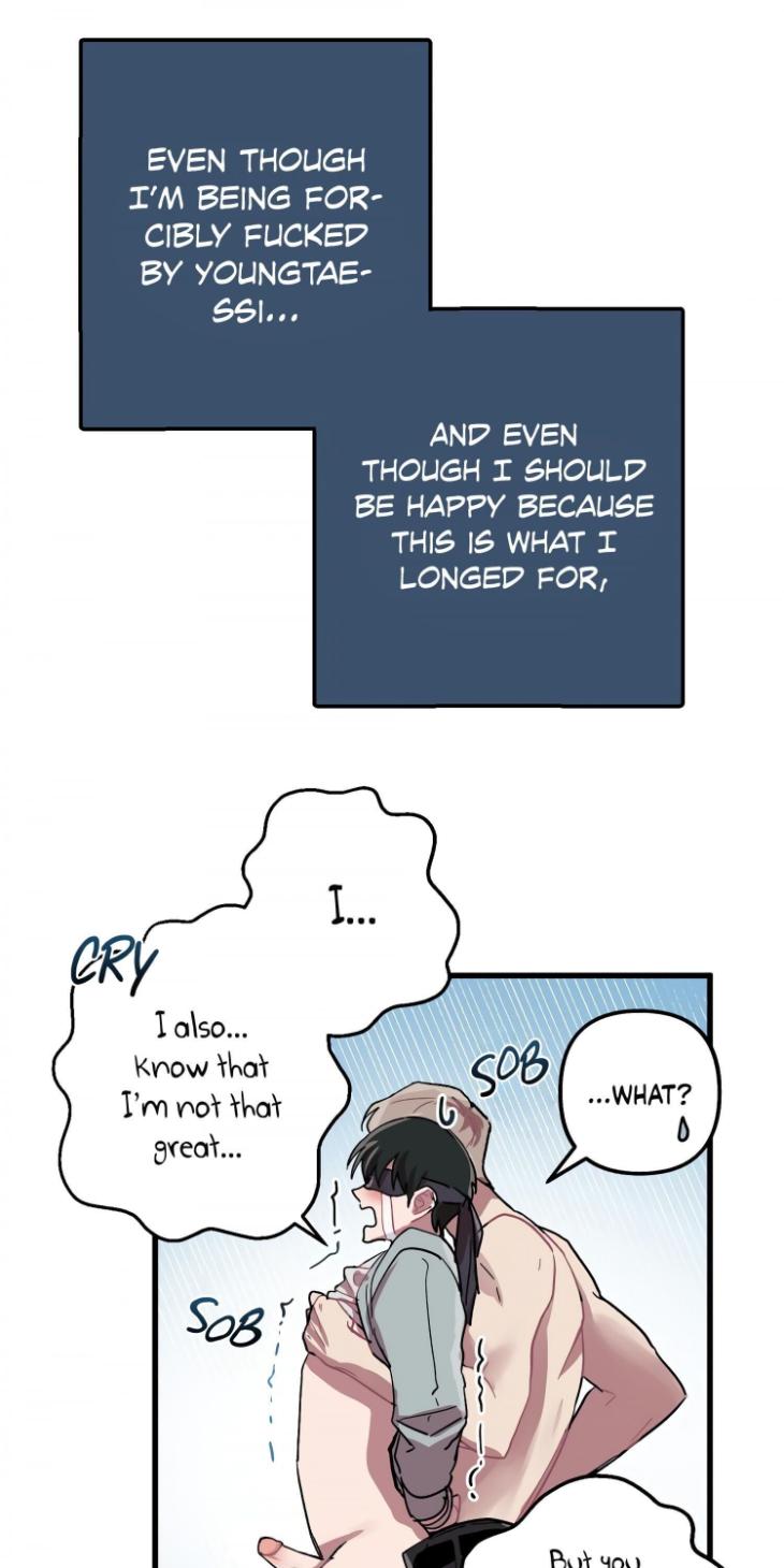 Daehyun-Laundry-We-Wash-Everything-By-Jae-Uncensored-Eng page 37