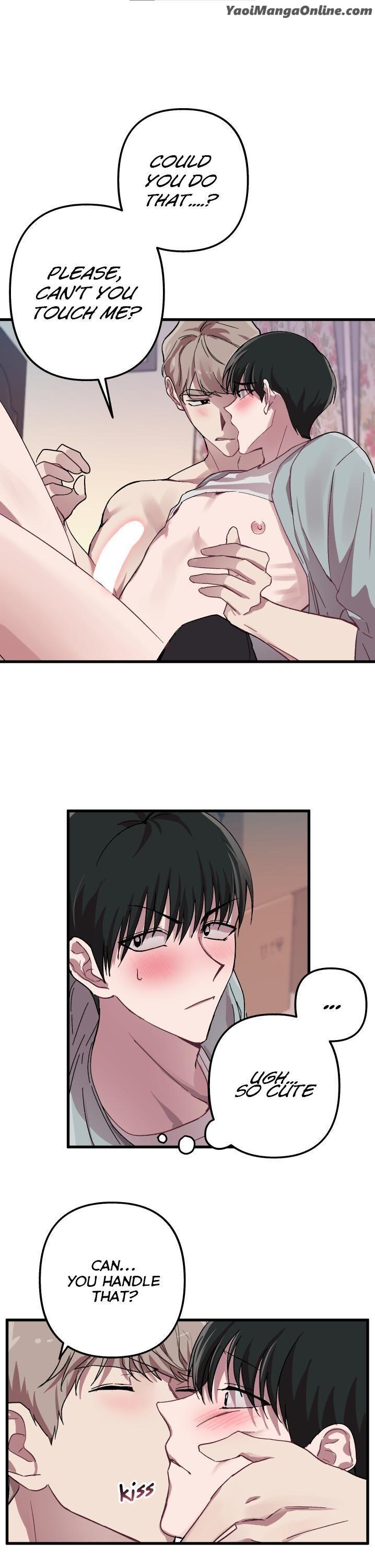 Daehyun-Laundry-We-Wash-Everything-By-Jae-Uncensored-Eng chapter_005 thumbnail