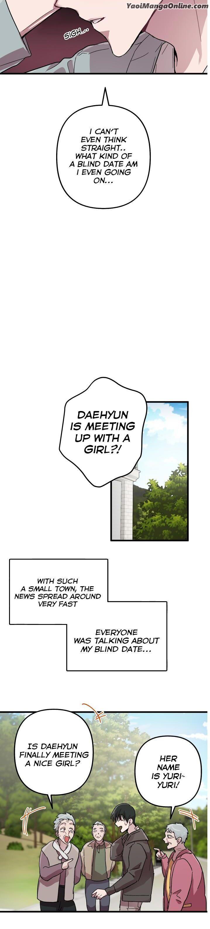 Daehyun-Laundry-We-Wash-Everything-By-Jae-Uncensored-Eng page 11