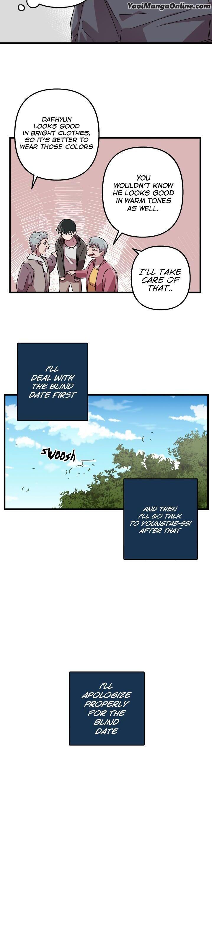 Daehyun-Laundry-We-Wash-Everything-By-Jae-Uncensored-Eng page 15