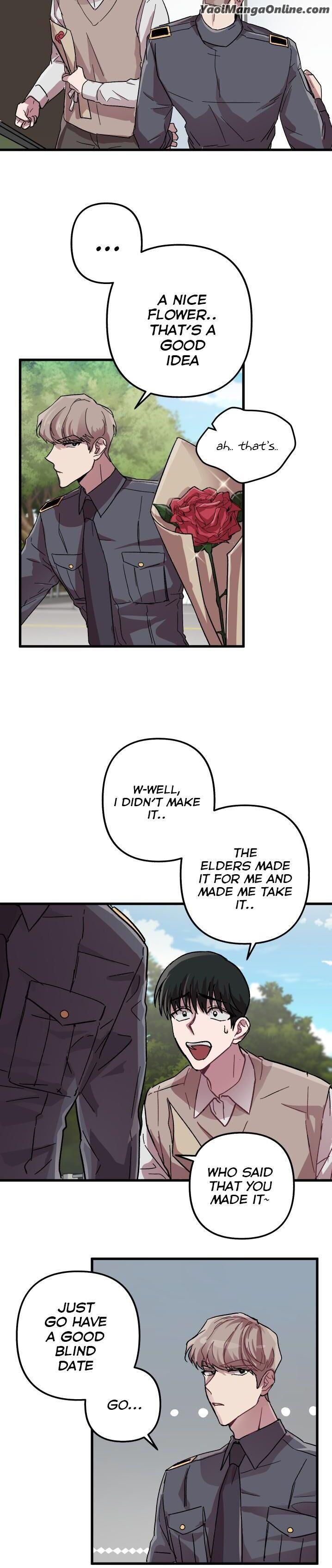 Daehyun-Laundry-We-Wash-Everything-By-Jae-Uncensored-Eng page 17