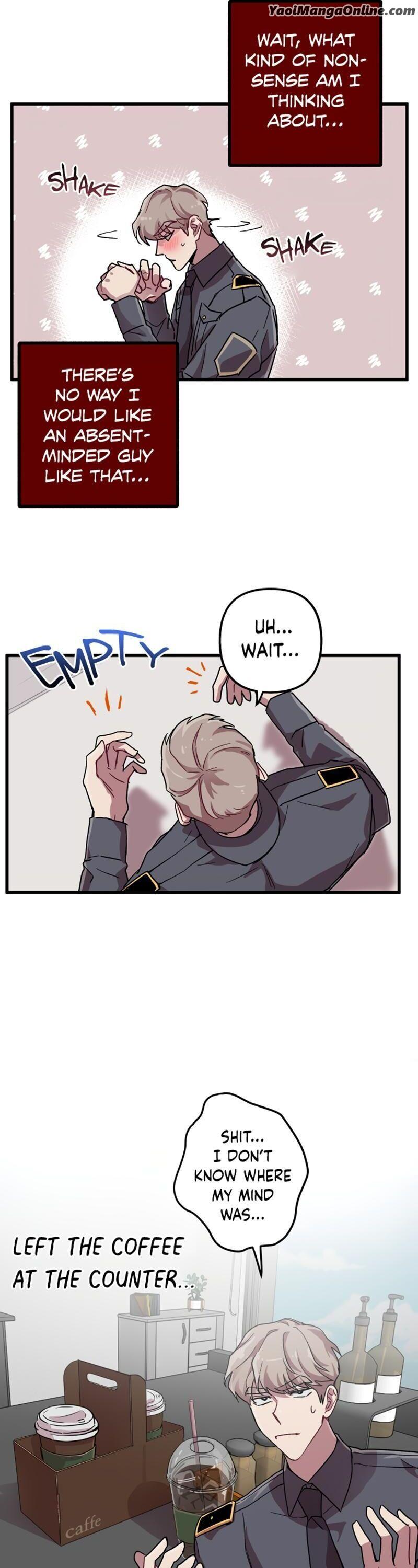 Daehyun-Laundry-We-Wash-Everything-By-Jae-Uncensored-Eng page 4