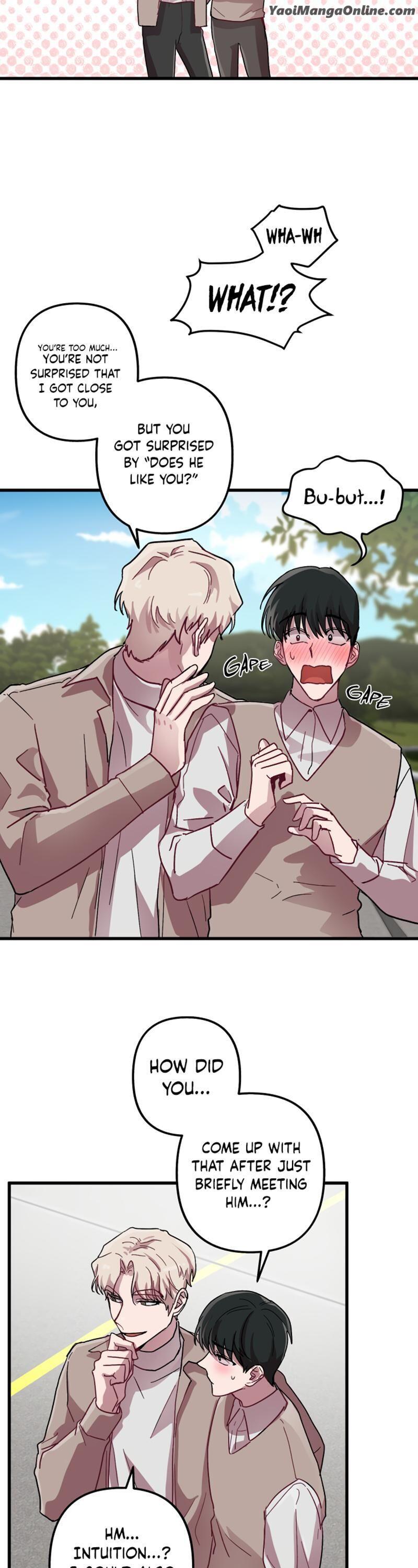 Daehyun-Laundry-We-Wash-Everything-By-Jae-Uncensored-Eng page 10