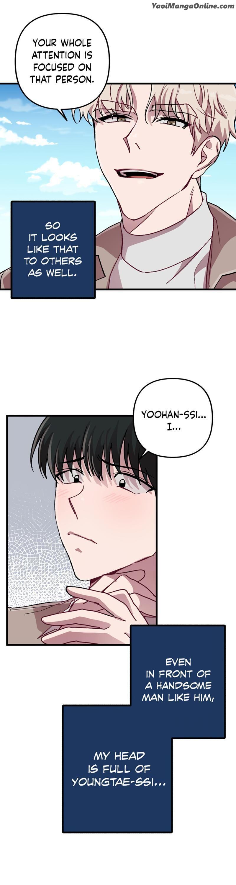 Daehyun-Laundry-We-Wash-Everything-By-Jae-Uncensored-Eng page 12