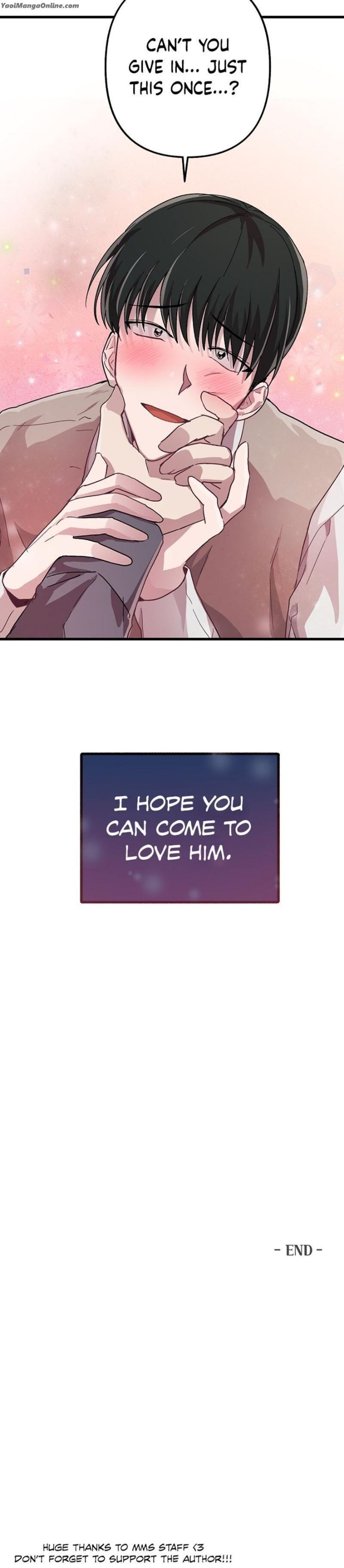 Daehyun-Laundry-We-Wash-Everything-By-Jae-Uncensored-Eng page 24