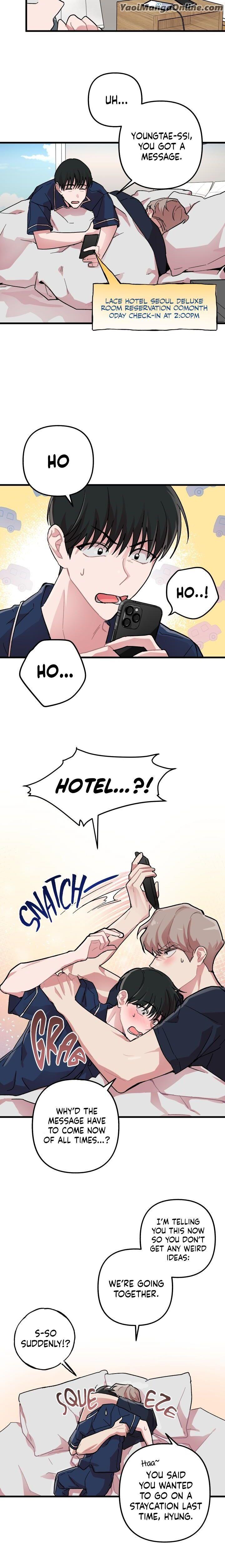 Daehyun-Laundry-We-Wash-Everything-By-Jae-Uncensored-Eng page 2