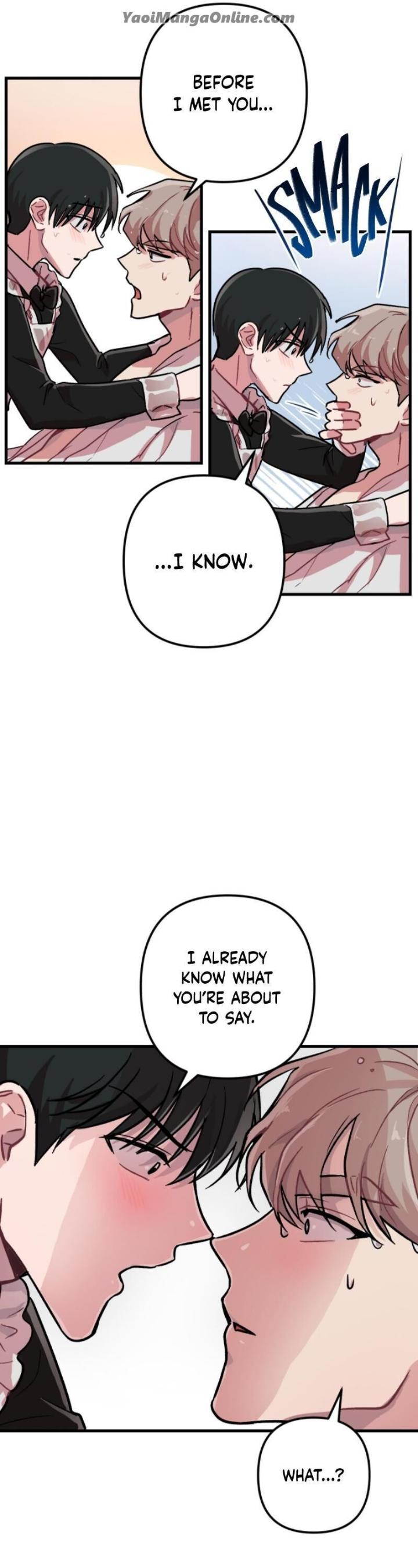 Daehyun-Laundry-We-Wash-Everything-By-Jae-Uncensored-Eng page 14