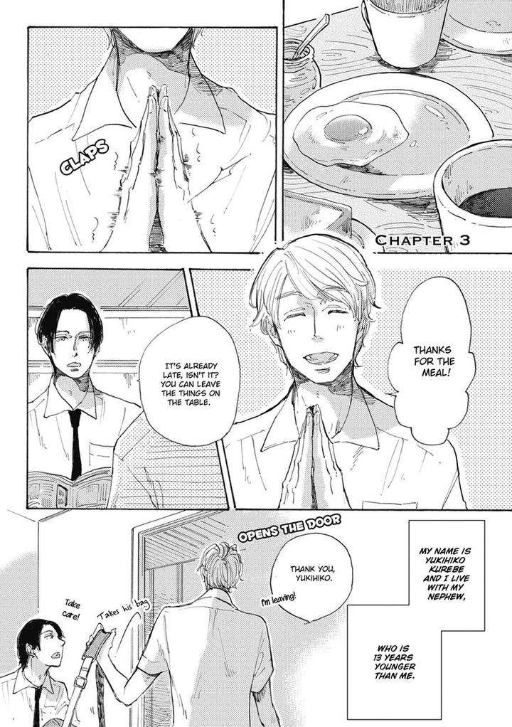 Daidai-No-Recipe-Yasuei-Eng chapter_004 thumbnail