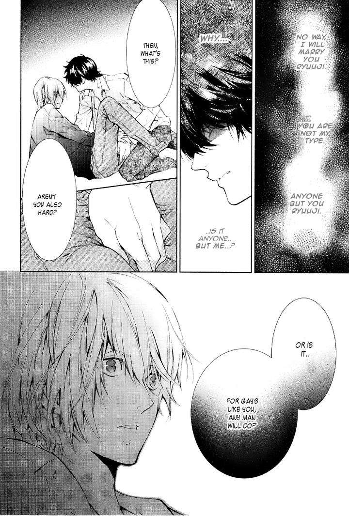 Daiji-Na-Koto-Na-No-De-Nido-By-Kuroiwa-Chihaya-Eng page 22