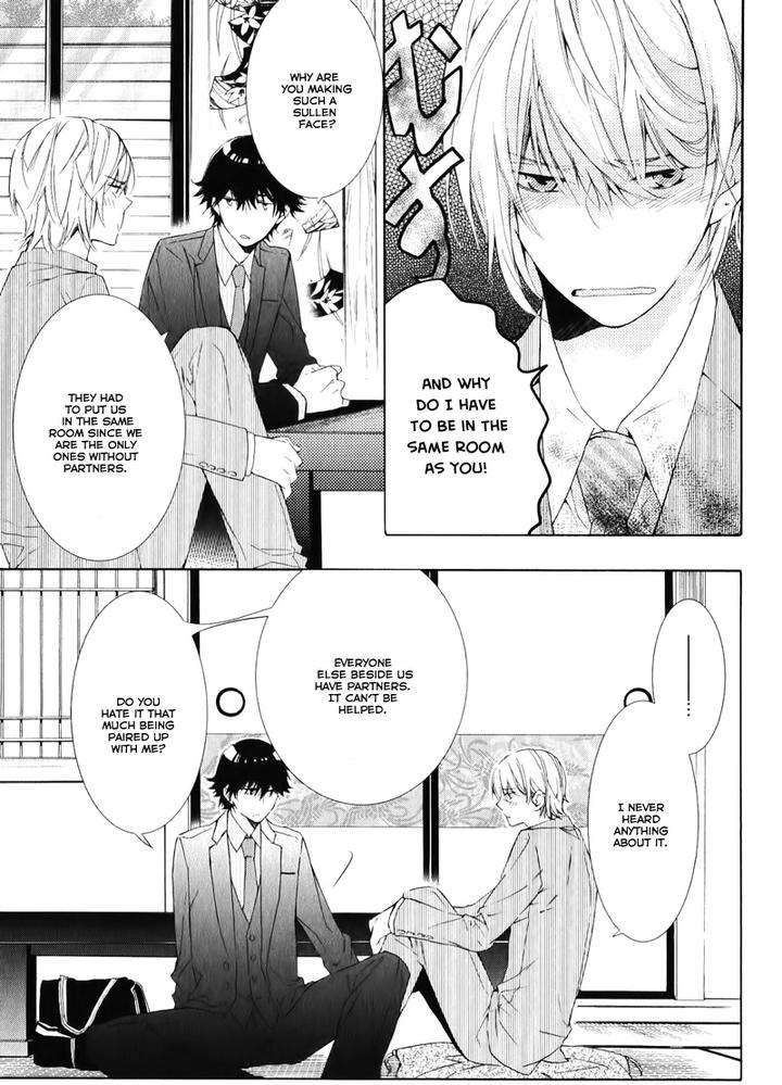 Daiji-Na-Koto-Na-No-De-Nido-By-Kuroiwa-Chihaya-Eng page 5