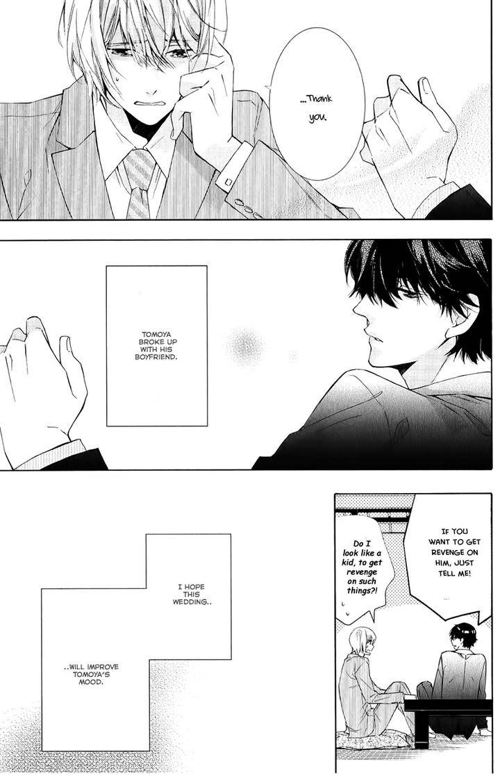 Daiji-Na-Koto-Na-No-De-Nido-By-Kuroiwa-Chihaya-Eng page 7