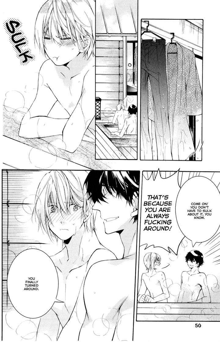 Daiji-Na-Koto-Na-No-De-Nido-By-Kuroiwa-Chihaya-Eng page 20