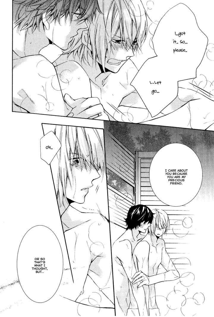 Daiji-Na-Koto-Na-No-De-Nido-By-Kuroiwa-Chihaya-Eng page 24