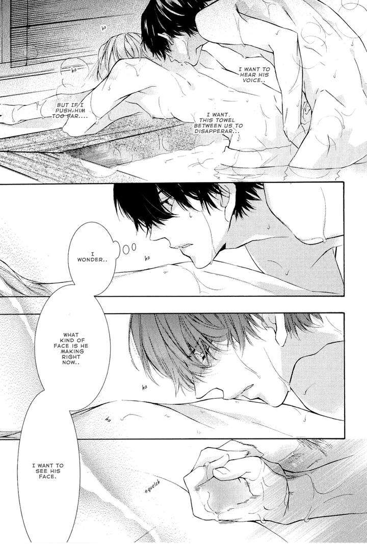 Daiji-Na-Koto-Na-No-De-Nido-By-Kuroiwa-Chihaya-Eng page 29
