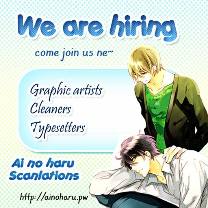 Daiji-Na-Koto-Na-No-De-Nido-By-Kuroiwa-Chihaya-Eng chapter_004 thumbnail