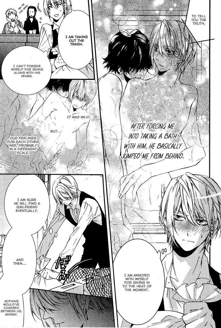 Daiji-Na-Koto-Na-No-De-Nido-By-Kuroiwa-Chihaya-Eng page 5